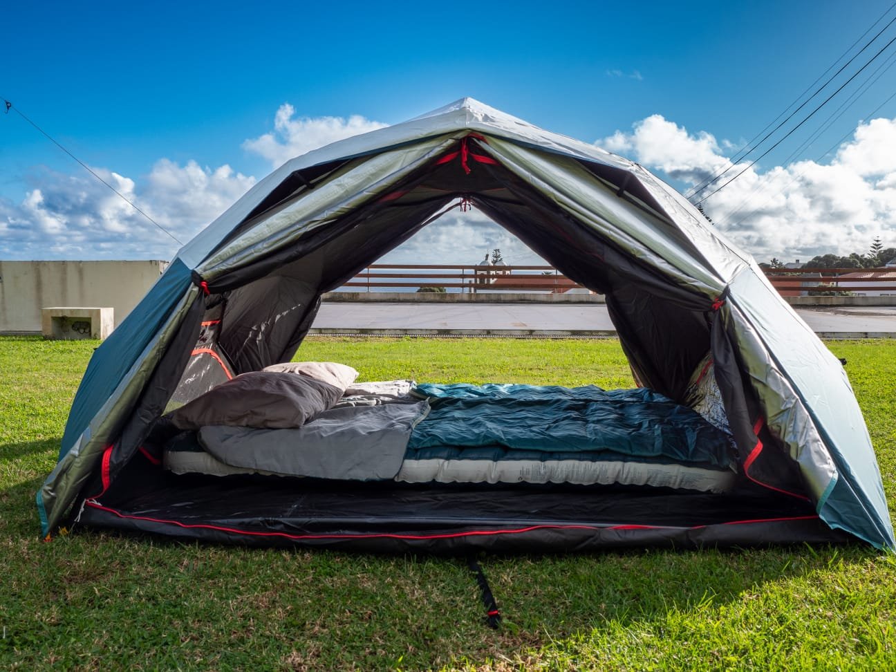 2 person Tent
