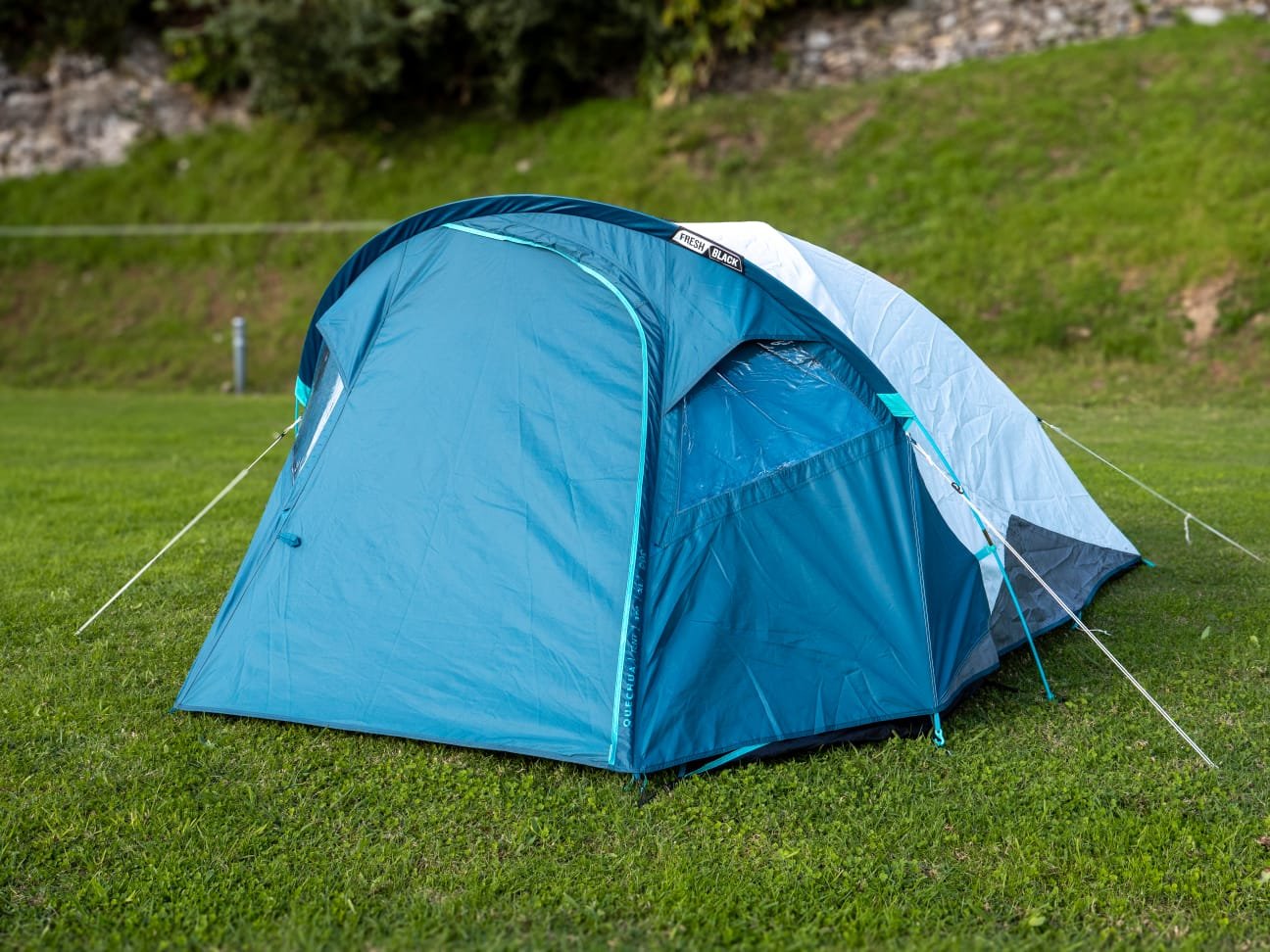 2 person portable tent